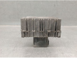 Recambio de caja precalentamiento para opel astra h berlina 1.9 cdti referencia OEM IAM 55354141  