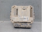 Recambio de centralita motor uce para opel astra h berlina 1.9 cdti referencia OEM IAM 55198922 0281012549 BOSCH