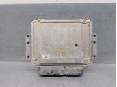 Recambio de centralita motor uce para opel astra h berlina 1.9 cdti referencia OEM IAM 55198922 0281012549 BOSCH