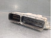 Recambio de centralita motor uce para opel astra h berlina 1.9 cdti referencia OEM IAM 55198922 0281012549 BOSCH