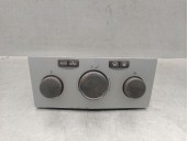 Recambio de mando climatizador para opel astra h berlina 1.9 cdti referencia OEM IAM 13250618 6822123 