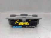Recambio de mando climatizador para opel astra h berlina 1.9 cdti referencia OEM IAM 13250618 6822123 
