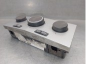 Recambio de mando climatizador para opel astra h berlina 1.9 cdti referencia OEM IAM 13250618 6822123 
