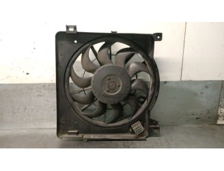 Recambio de electroventilador para opel astra h ber. 1.7 16v cdti referencia OEM IAM 13241611 1341378 