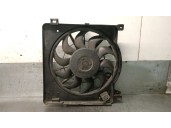 Recambio de electroventilador para opel astra h ber. 1.7 16v cdti referencia OEM IAM 13241611 1341378 