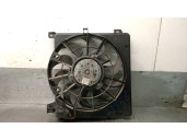 Recambio de electroventilador para opel astra h ber. 1.7 16v cdti referencia OEM IAM 13241611 1341378 