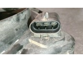 Recambio de electroventilador para opel astra h ber. 1.7 16v cdti referencia OEM IAM 13241611 1341378 
