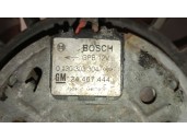 Recambio de electroventilador para opel astra h ber. 1.7 16v cdti referencia OEM IAM 13241611 1341378 