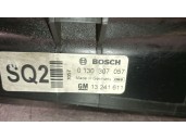 Recambio de electroventilador para opel astra h ber. 1.7 16v cdti referencia OEM IAM 13241611 1341378 