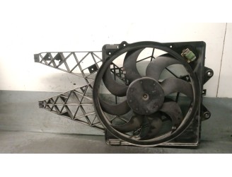 Recambio de electroventilador para lancia delta iii (844_) 1.6 d multijet (844.axc11, 844.axc1a) referencia OEM IAM 51805133 518