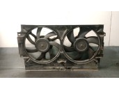 Recambio de electroventilador para seat ibiza (6k) 1.9 sdi referencia OEM IAM 6K0121207C 6K0121191C 