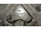 Recambio de electroventilador para seat ibiza (6k) 1.9 sdi referencia OEM IAM 6K0121207C 6K0121191C 