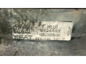 Recambio de electroventilador para seat ibiza (6k) 1.9 sdi referencia OEM IAM 6K0121207C 6K0121191C 