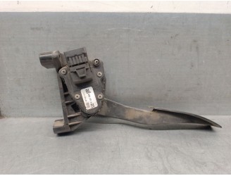 Recambio de potenciometro pedal para opel astra h berlina 1.9 cdti referencia OEM IAM 9157999 848005 HELLA