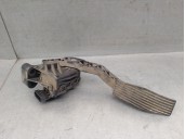 Recambio de potenciometro pedal para opel astra h berlina 1.9 cdti referencia OEM IAM 9157999 848005 HELLA