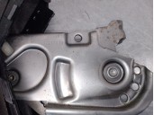 Recambio de palanca freno de mano para opel astra h berlina 1.9 cdti referencia OEM IAM 13237277 574122 