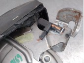 Recambio de palanca freno de mano para opel astra h berlina 1.9 cdti referencia OEM IAM 13237277 574122 