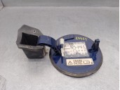 Recambio de tapa exterior combustible para opel astra h berlina 1.9 cdti referencia OEM IAM 13111596 5806058 