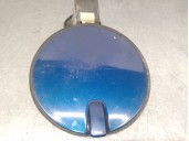 Recambio de tapa exterior combustible para opel astra h berlina 1.9 cdti referencia OEM IAM 13111596 5806058 