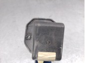 Recambio de tapa exterior combustible para opel astra h berlina 1.9 cdti referencia OEM IAM 13111596 5806058 