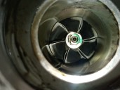 Recambio de turbocompresor para volkswagen golf v berlina (1k1) 1.9 tdi referencia OEM IAM 038253016R 038253016R 