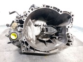 Recambio de caja cambios para citroën berlingo 1.9 diesel referencia OEM IAM DMD7  7H0023