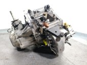 Recambio de caja cambios para citroën berlingo 1.9 diesel referencia OEM IAM DMD7  7H0023