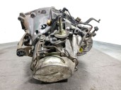 Recambio de caja cambios para citroën berlingo 1.9 diesel referencia OEM IAM DMD7  7H0023