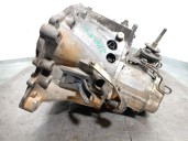 Recambio de caja cambios para citroën berlingo 1.9 diesel referencia OEM IAM DMD7  7H0023
