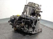 Recambio de caja cambios para citroën berlingo 1.9 diesel referencia OEM IAM DMD7  7H0023