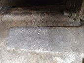 Recambio de caja cambios para citroën berlingo 1.9 diesel referencia OEM IAM DMD7  7H0023