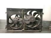 Recambio de electroventilador para seat leon (1m1) 1.9 tdi referencia OEM IAM 1J0121205B 1J0121205B 