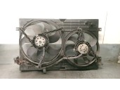 Recambio de electroventilador para seat leon (1m1) 1.9 tdi referencia OEM IAM 1J0121205B 1J0121205B 