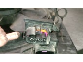 Recambio de electroventilador para seat leon (1m1) 1.9 tdi referencia OEM IAM 1J0121205B 1J0121205B 