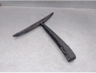 Recambio de brazo limpia trasero para opel astra h berlina 1.9 cdti referencia OEM IAM 53777256 1273395 