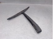 Recambio de brazo limpia trasero para opel astra h berlina 1.9 cdti referencia OEM IAM 53777256 1273395 