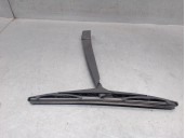 Recambio de brazo limpia trasero para opel astra h berlina 1.9 cdti referencia OEM IAM 53777256 1273395 