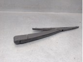 Recambio de brazo limpia trasero para opel astra h berlina 1.9 cdti referencia OEM IAM 53777256 1273395 