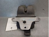 Recambio de cerradura maletero / porton para ford s-max (ca1) 2.0 tdci cat referencia OEM IAM 8M51R442A66CB 8M51R442A66EC 