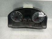 Recambio de cuadro instrumentos para volkswagen golf v berlina (1k1) 1.9 tdi referencia OEM IAM 1K0920860L 1K0920860LX 110080247