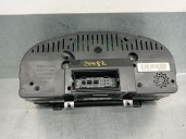 Recambio de cuadro instrumentos para volkswagen golf v berlina (1k1) 1.9 tdi referencia OEM IAM 1K0920860L 1K0920860LX 110080247