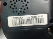 Recambio de cuadro instrumentos para volkswagen golf v berlina (1k1) 1.9 tdi referencia OEM IAM 1K0920860L 1K0920860LX 110080247