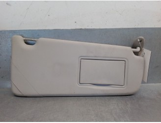 Recambio de parasol derecho para ford s-max (ca1) 2.0 tdci cat referencia OEM IAM 3M51R04100AJ34X1 1880327 