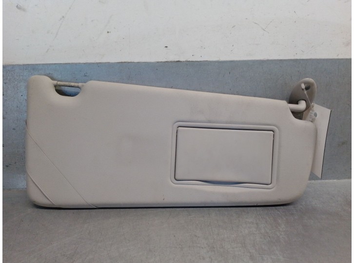 Recambio de parasol derecho para ford s-max (ca1) 2.0 tdci cat referencia OEM IAM 3M51R04100AJ34X1 1880327 