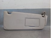 Recambio de parasol derecho para ford s-max (ca1) 2.0 tdci cat referencia OEM IAM 3M51R04100AJ34X1 1880327 