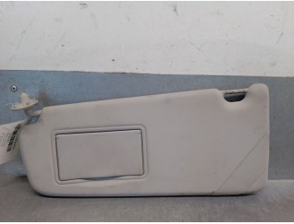 Recambio de parasol izquierdo para ford s-max (ca1) 2.0 tdci cat referencia OEM IAM 3M51R04101AJ34X1 1880328 