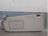 Recambio de parasol izquierdo para ford s-max (ca1) 2.0 tdci cat referencia OEM IAM 3M51R04101AJ34X1 1880328 