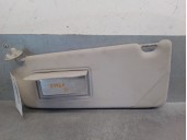 Recambio de parasol izquierdo para ford s-max (ca1) 2.0 tdci cat referencia OEM IAM 3M51R04101AJ34X1 1880328 