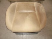 Recambio de asiento delantero izquierdo para lexus is 200 (ds2/is2) 220d referencia OEM IAM 7120053630C6 TELA BEIGE 4 PUERTAS