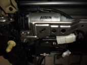 Recambio de asiento delantero izquierdo para lexus is 200 (ds2/is2) 220d referencia OEM IAM 7120053630C6 TELA BEIGE 4 PUERTAS